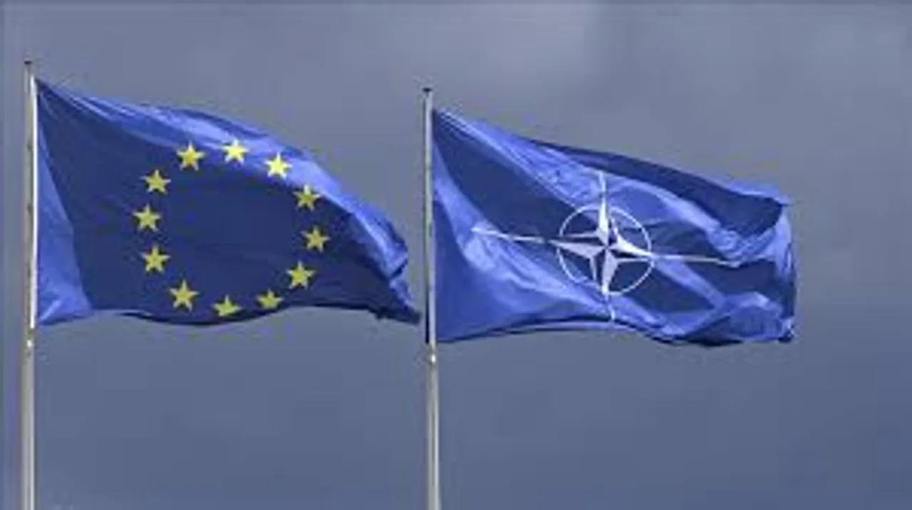 Europe weighs NATO 'Plan B' as doubts grow over US commitment