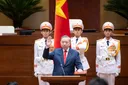 Vietnam signs cooperation deals with China while balancing between Beijing and Washington
