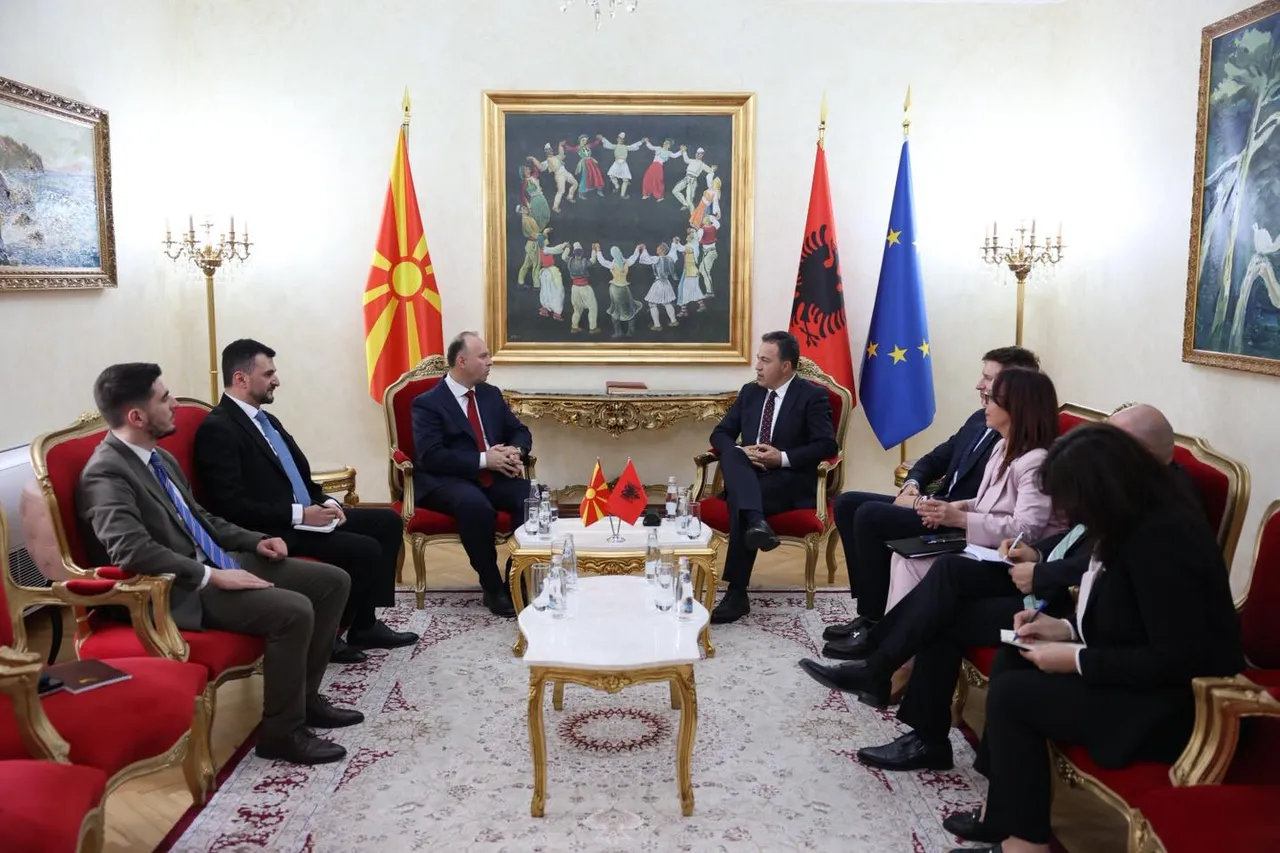 Peleshi: Avancimi i Shqipërisë drejt familjes evropiane, sinjal pozitiv për vendet e rajonit