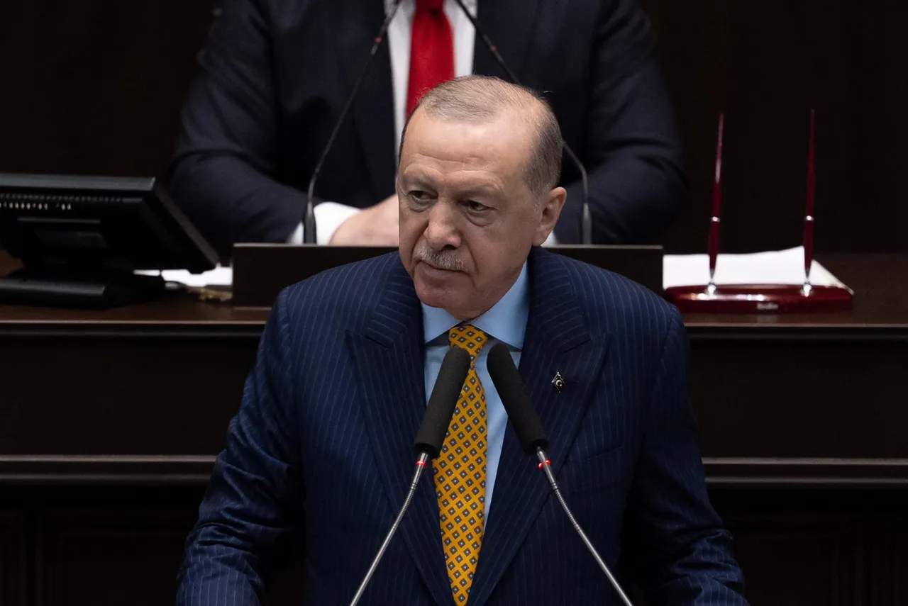 Erdoğani: Türkiye promovon diplomacinë për tensionet me Iranin, apelon për ulje të tensioneve