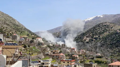 Sulmet izraelite vrasin 9 persona në Libanin jugor