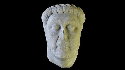 Türkiye siguron kthimin e një artefakti të lashtë nga qyteti i Smirnës nga një muze në ShBA