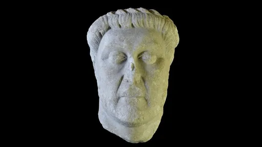 Türkiye siguron kthimin e një artefakti të lashtë nga qyteti i Smirnës nga një muze në ShBA