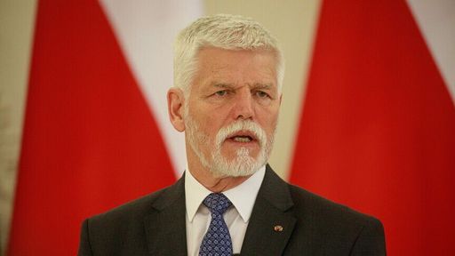 Presidenti çek  Siguria e Izraelit nuk duhet të vijë në kurriz të të tjerëve