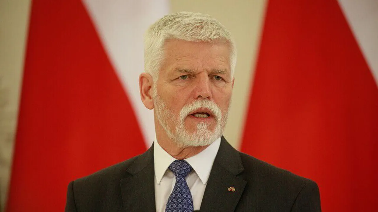 Presidenti çek: Siguria e Izraelit nuk duhet të vijë në kurriz të të tjerëve