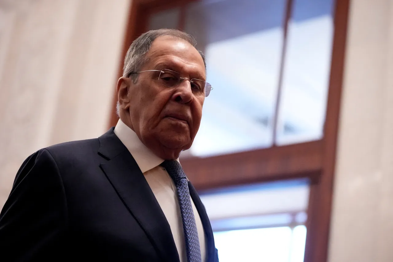 Лавров: Газе предложили «казино», а не государство