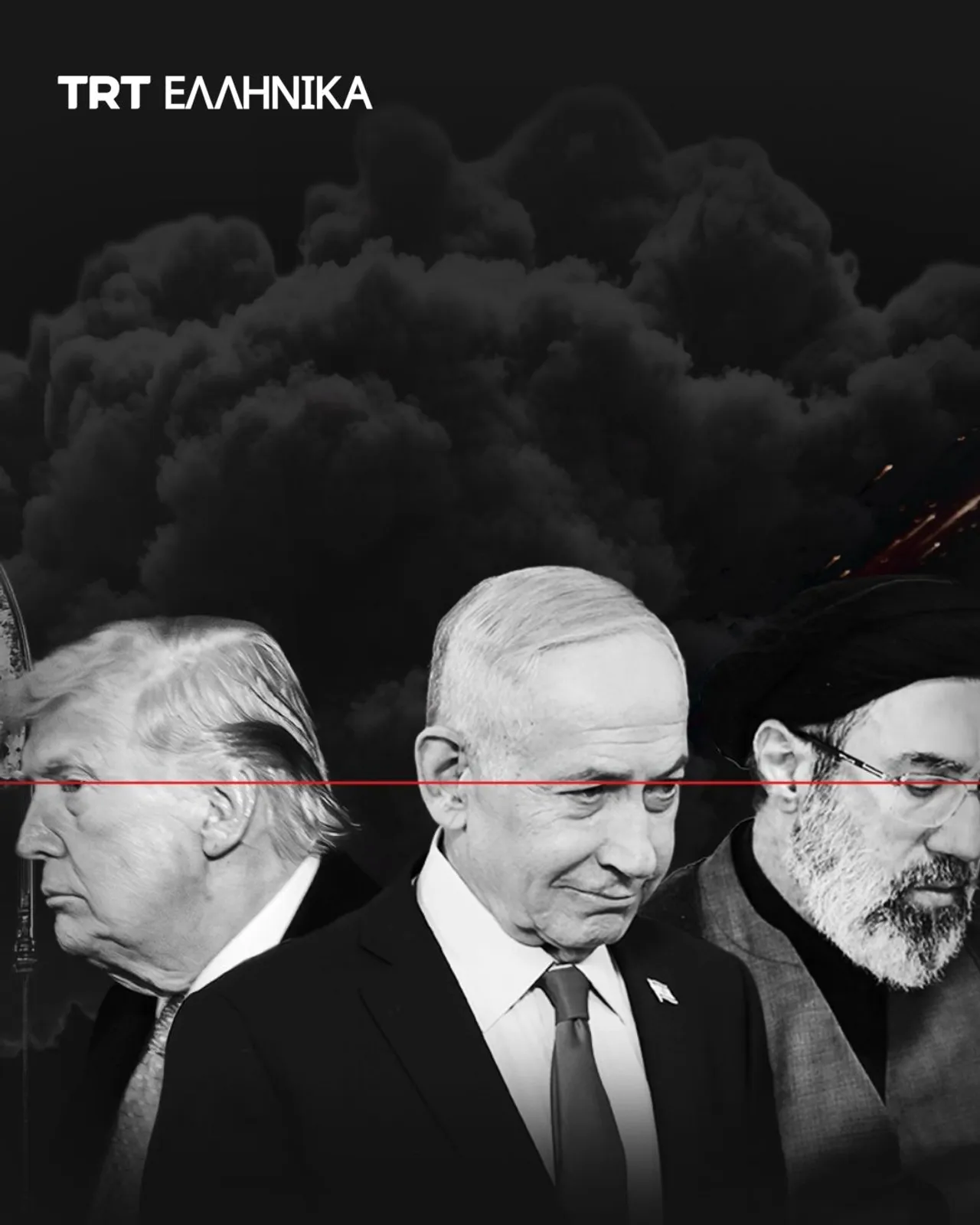 Πώς ο πόλεμος του Ιράν αναδιαμορφώνει τη Μέση Ανατολή και πέρα από αυτήν