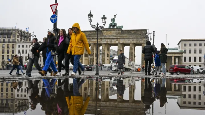 Анкета: 79% од Германците се незадоволни од работата на владата