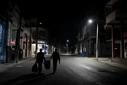 Sanctions on Cuba, Iran, Iraq: What do they reveal about coercive power?