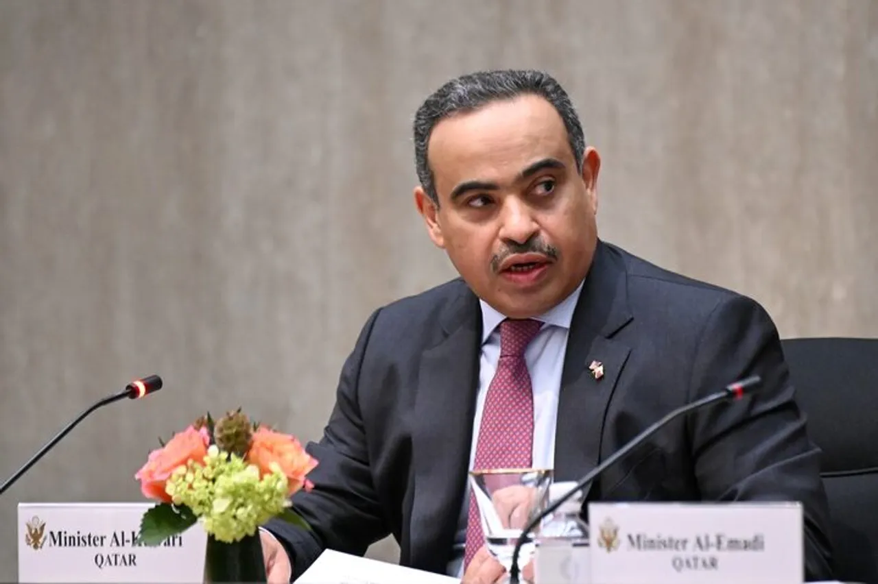 قطر: پیامدهای جنگ ایران به‌زودی اقتصاد جهانی را تحت تأثیر قرار می‌دهد