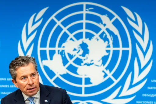 UN geben zehn Millionen Euro für Iran-Notfallhilfe frei