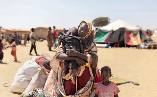 Sudan war enters fourth year as officials lament an 'abandoned crisis'