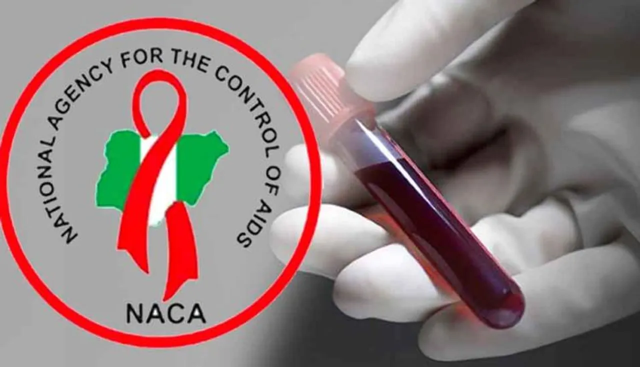 NACA ta yi gargadi game da yaɗa bayanan HIV ba bisa ƙa'ida ba a shafukan sada zumunta a Nijeriya