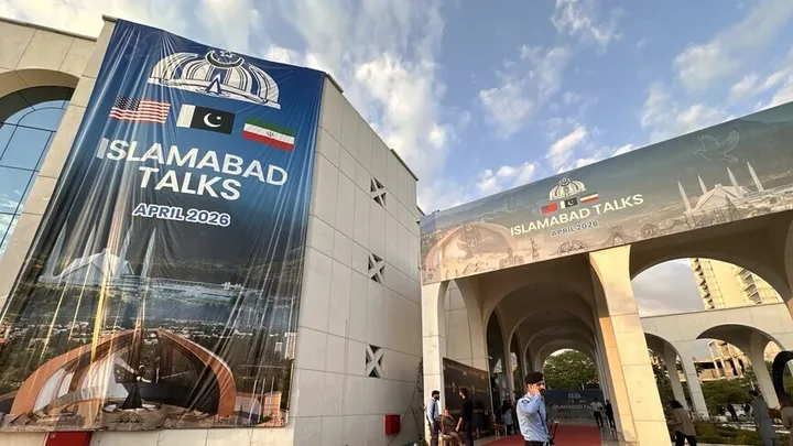 Shtëpia e Bardhë: Raundi i ardhshëm i bisedimeve me Iranin "me shumë gjasa" në Islamabad