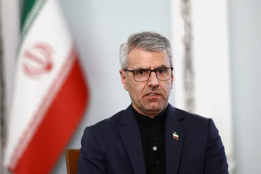 Iran continues US message exchanges, hosts Pakistani delegation