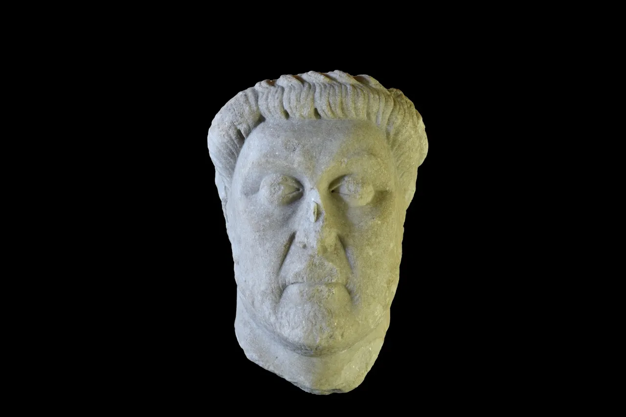 Türkiye secures return of ancient Smyrna marble head from US museum