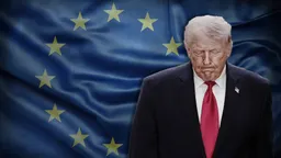 'Non è la nostra guerra': gli alleati europei si distaccano da Washington sulla sua guerra contro l'Iran