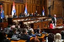 Sjednica Skupštine Srbije o nepovjerenju vladi odgođena zbog nedostatka kvoruma