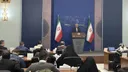 Iran objavio da se razmjena poruka sa SAD-om nastavlja, očekuje se da će ugostiti pakistansku delegaciju