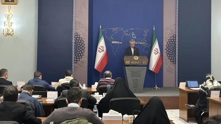 Iran objavio da se razmjena poruka sa SAD-om nastavlja, očekuje se da će ugostiti pakistansku delegaciju
