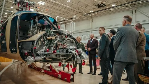 Helez u SAD-u: Nabavka šest novih helikoptera za OS BiH predstavlja historijski iskorak