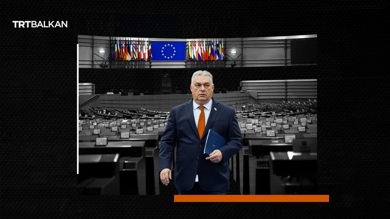 Evropa bez izgovora – poslije Orbana