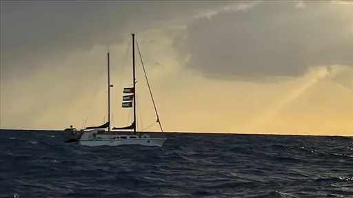 Tužilaštvo u Rimu istražuje "torturu" nad aktivistima Sumud flotile