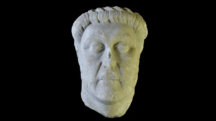 Turkiye vratila drevni artefakt iz Smirne iz američkog muzeja