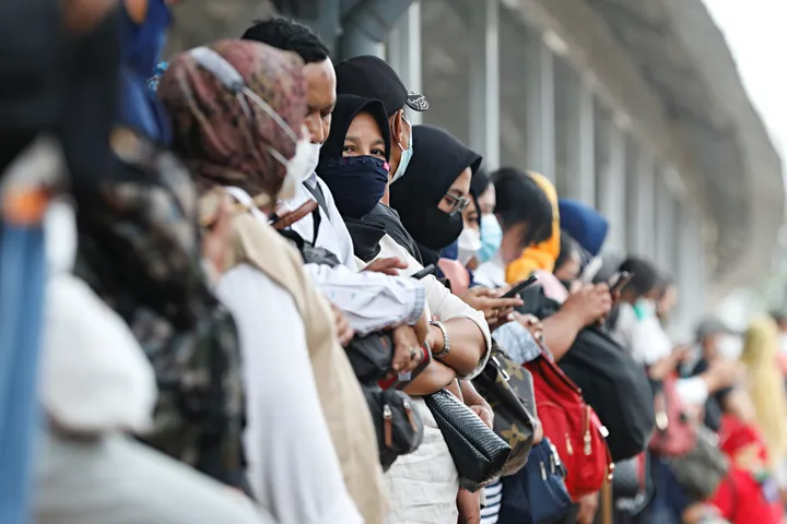 Indonesia dorong strategi kependudukan jangka panjang di Forum PBB