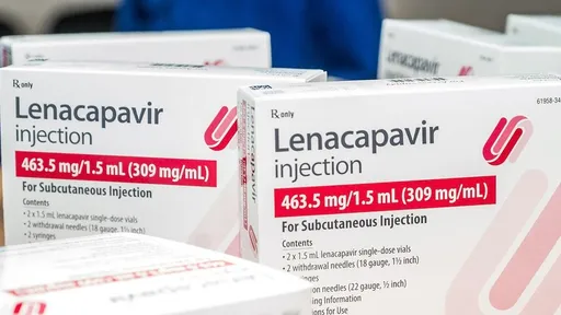 Akses obat HIV Lenacapavir diperluas, Indonesia termasuk dalam program global