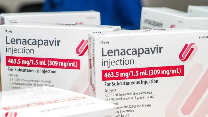 Akses obat HIV Lenacapavir diperluas, Indonesia termasuk dalam program global