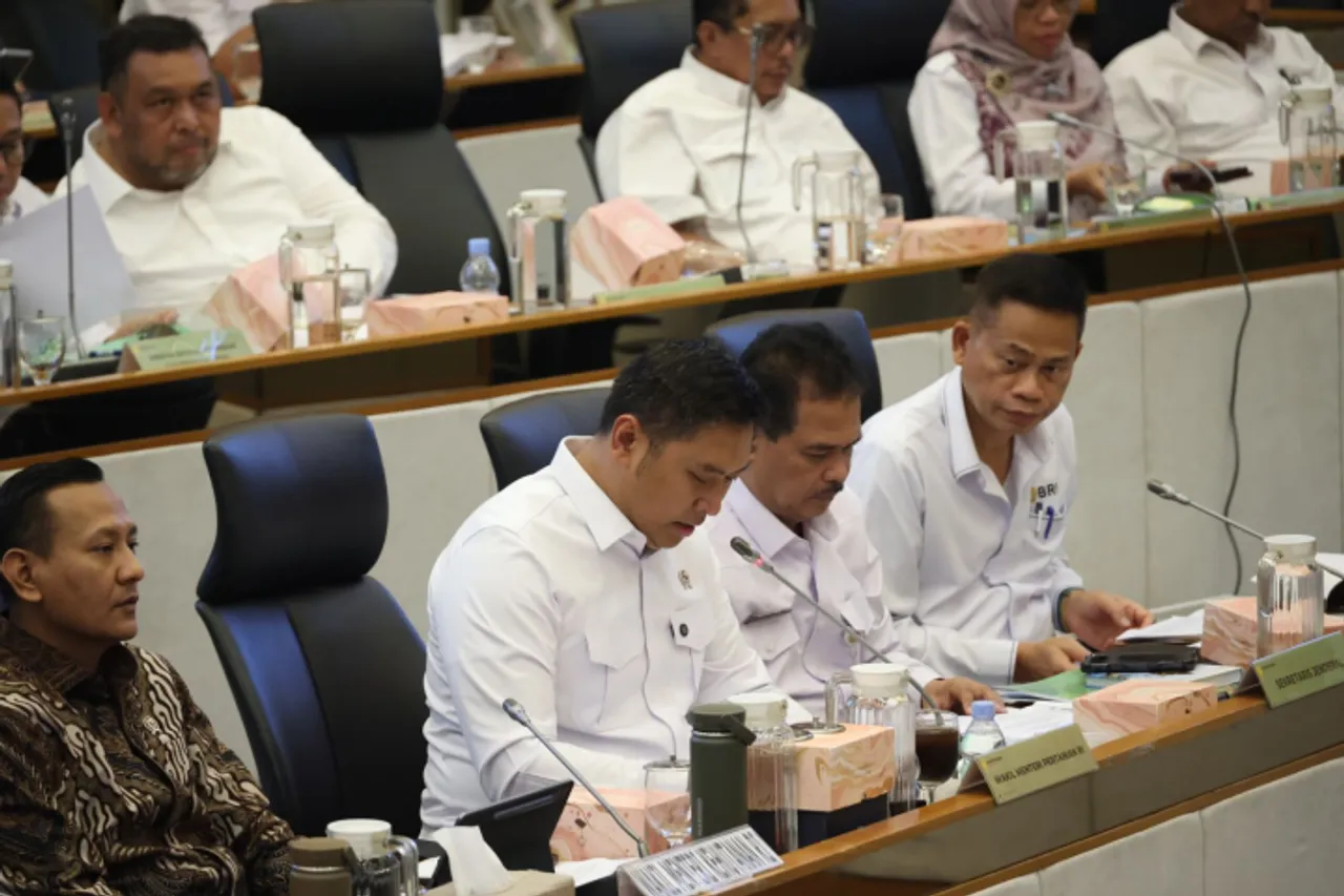 Sektor pertanian Indonesia bidik peluang ekonomi karbon global