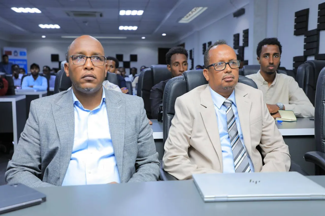 Soomaaliya oo qabatay kulan ku saabsan horumarinta Dhaqaalaha Buluugga ah