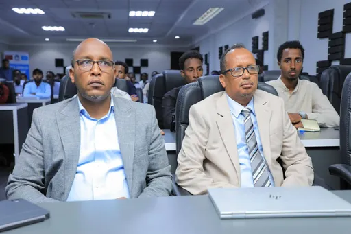 Soomaaliya oo qabatay kulan ku saabsan horumarinta Dhaqaalaha Buluugga ah