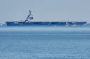 US to pull back one of three aircraft carriers in Middle East — report