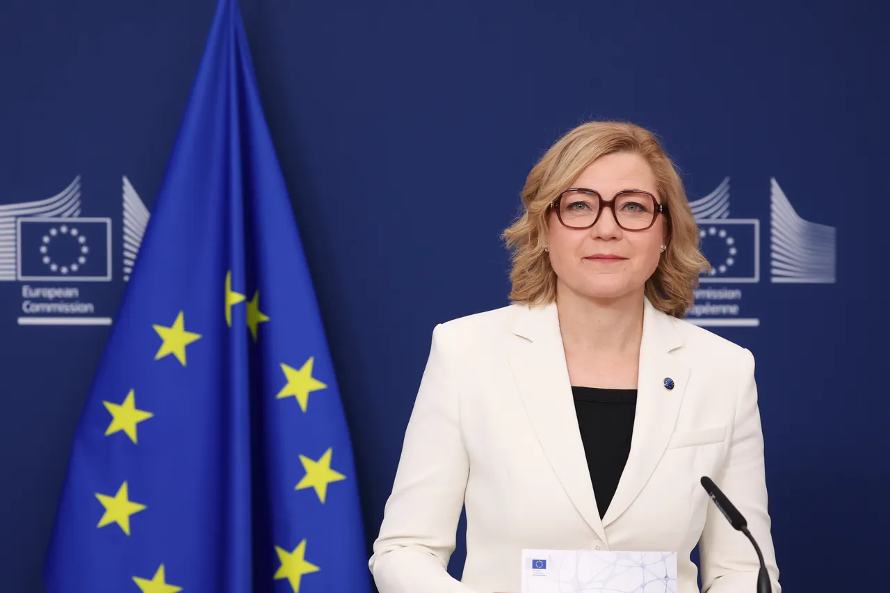 UE ostrzega przed nadmierną zależnością od amerykańskich technologii