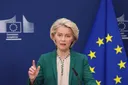 Von der leyen waarschuwt tegen "Turkse invloed", Comissie probeert gemoederen te bedaren