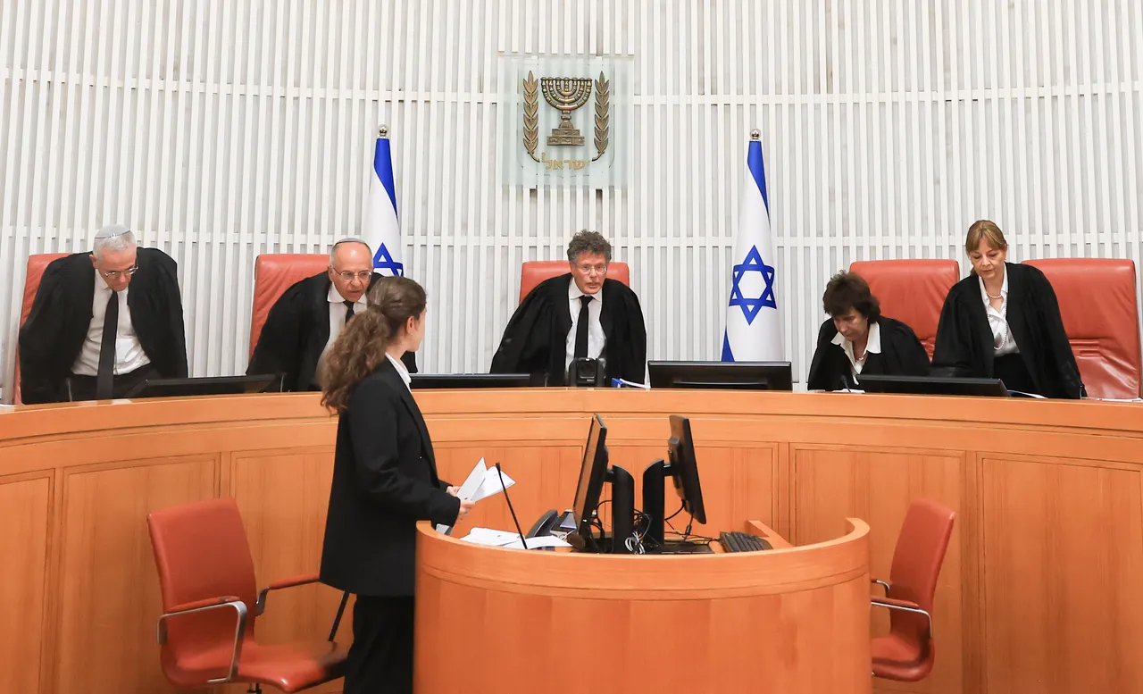 בג"ץ ביטל את הבחירות למבקר המדינה; ההצבעה בכנסת תתקיים מחדש