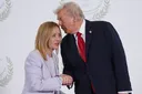 Се заострува јавниот спор меѓу Трамп и Мелони