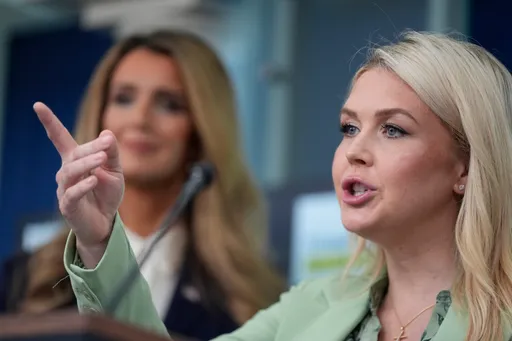 Trump administration likely to investigate reports of missing aerospace and nuclear scientists