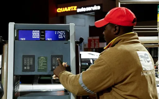 Bei ya mafuta yapanda Kenya huku usambazaji ukisuasua