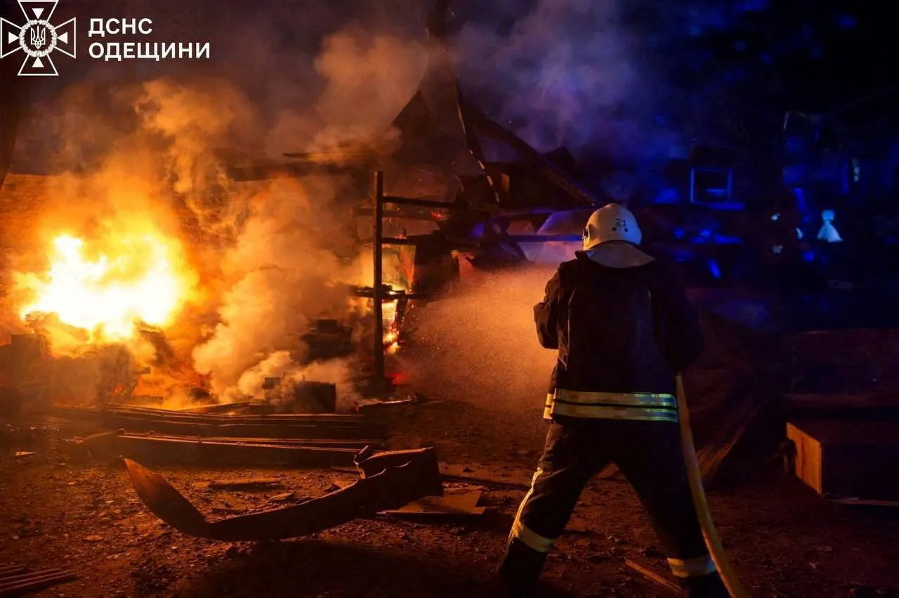 اوکرایني چارواکي: د روسیې په بریدونو کې د یوه ماشوم په ګډون اوه کسان وژل شوي