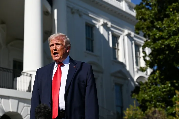 Moyen-Orient: Trump évoque une reprise imminente des négociations avec l’Iran