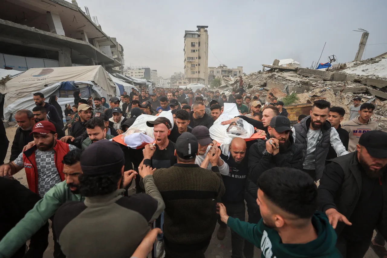 Poland slams Israel over abuses in Gaza as more European lawmakers criticise Tel Aviv