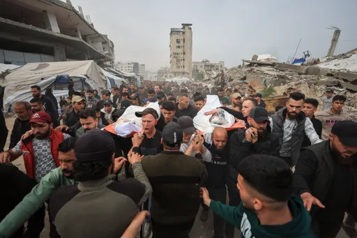 Poland slams Israel over abuses in Gaza as more European lawmakers criticise Tel Aviv