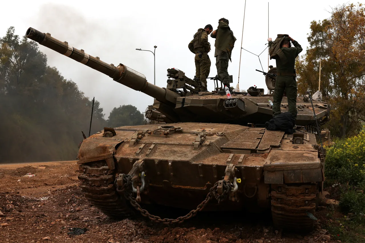 Il senso di colpa dei soldati israeliani:  un disagio morale dopo aver commesso un genocidio