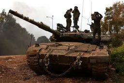 Il senso di colpa dei soldati israeliani:  un disagio morale dopo aver commesso un genocidio