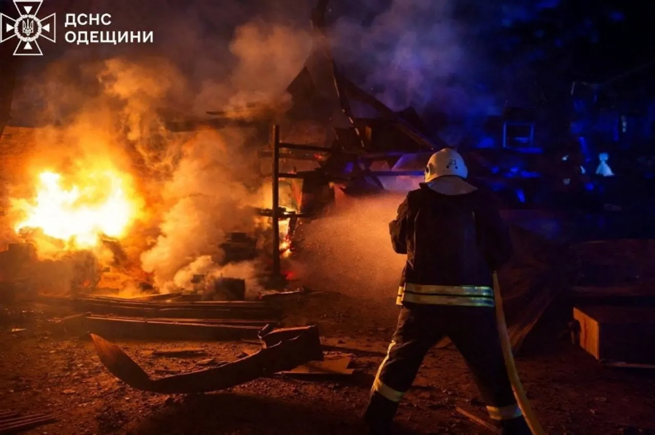 Rusia dhe Ukraina akuzojnë njëra-tjetrën për vrasjen e civilëve në sulmet gjatë natës