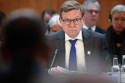 Gjermania propozon plan 6-pikësh për reformimin e BE-së mes përshkallëzimit të konflikteve globale