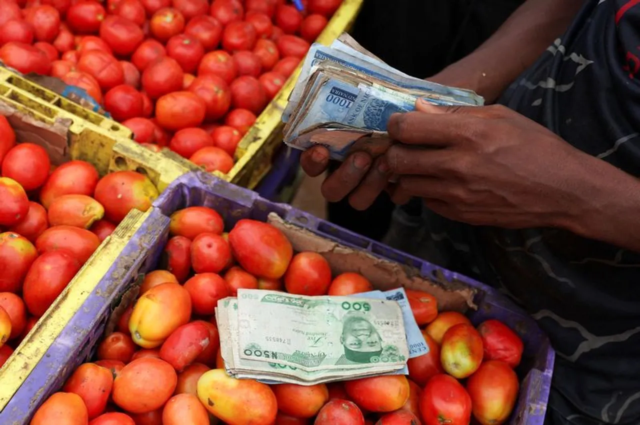 Nigeria-Malaysia trade don reach N1.82tn for five years
